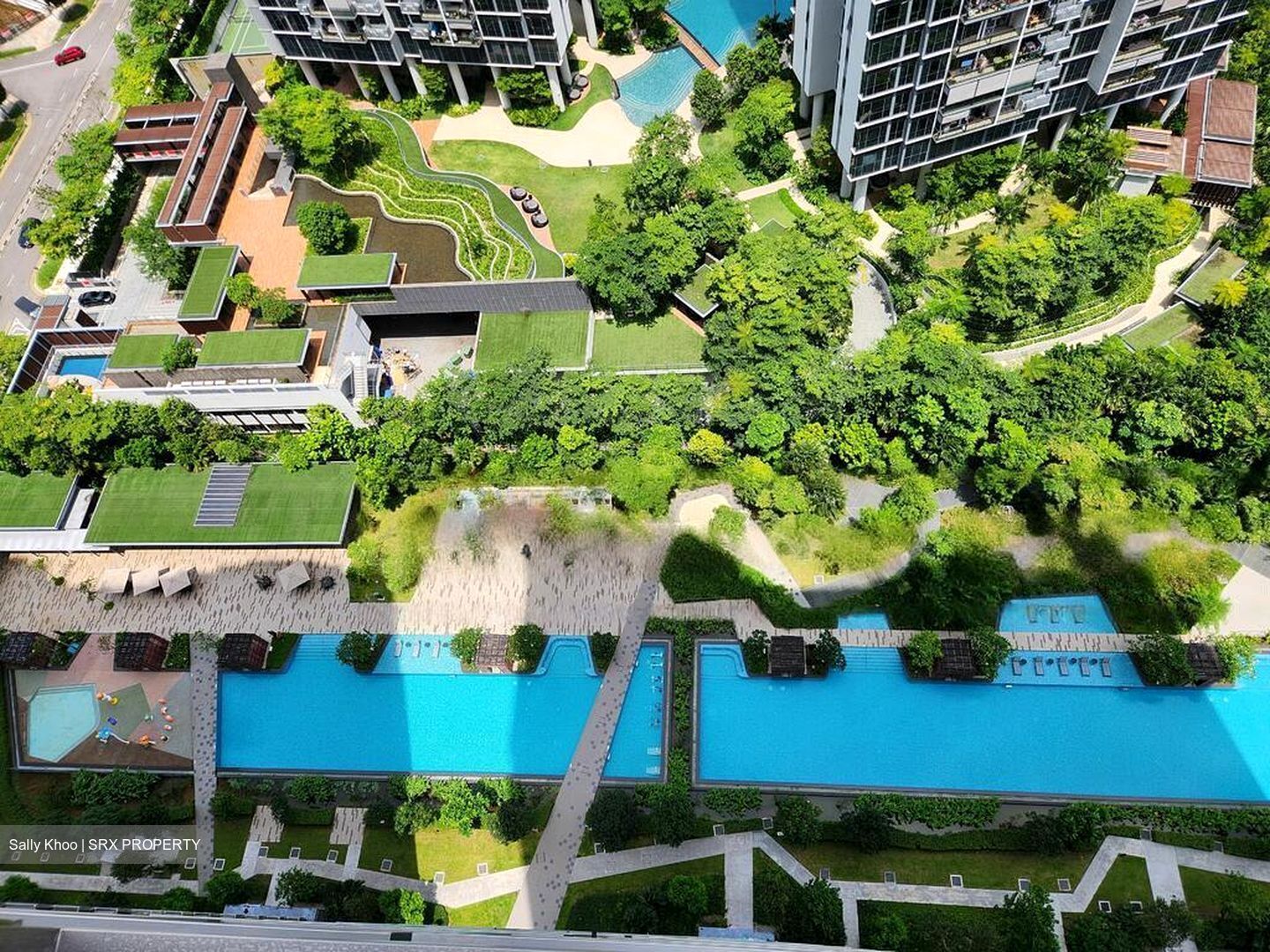 Parc Riviera (D5), Condominium #468320741